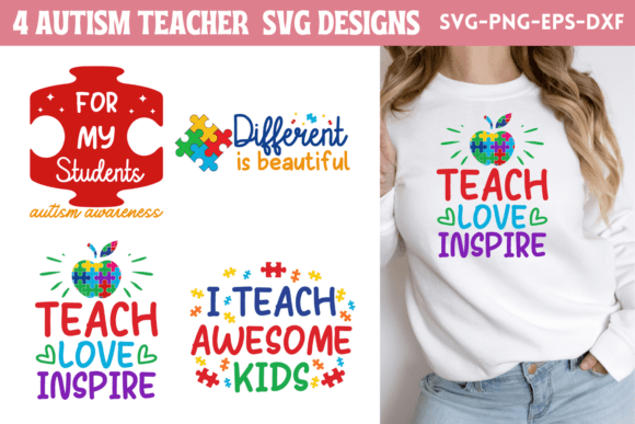 Autism Quote SVG, Autism SVG Bundle 3: A Brand Designer's Review for Crafts and Graphics