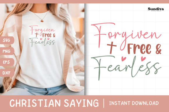 Creative Graphics for Crafts: Christian Quote SVG V2 Review