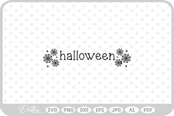 Halloween Quote SVG PNG DXF Review